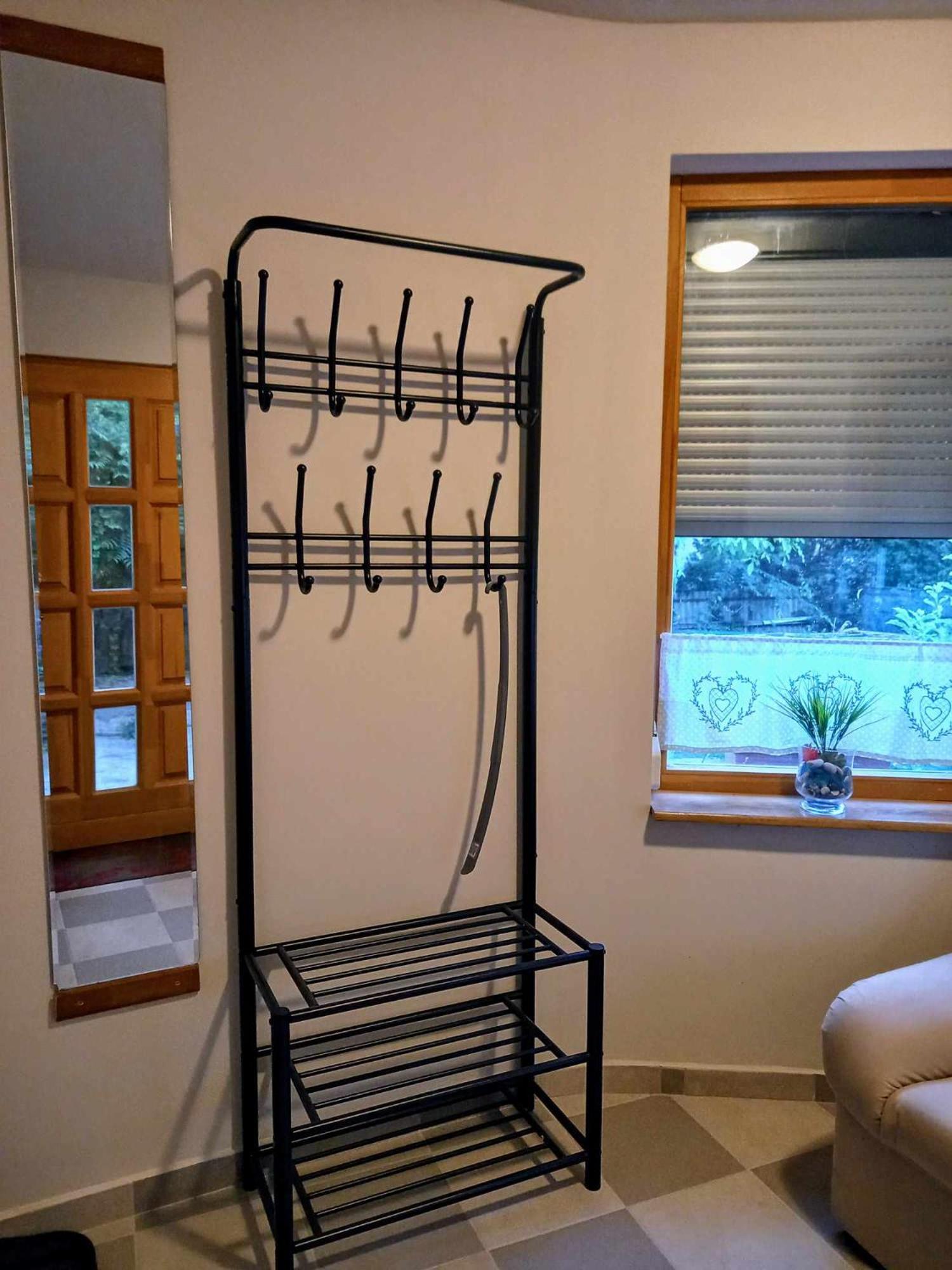 Bike&Night Apartment Baracska Ngoại thất bức ảnh