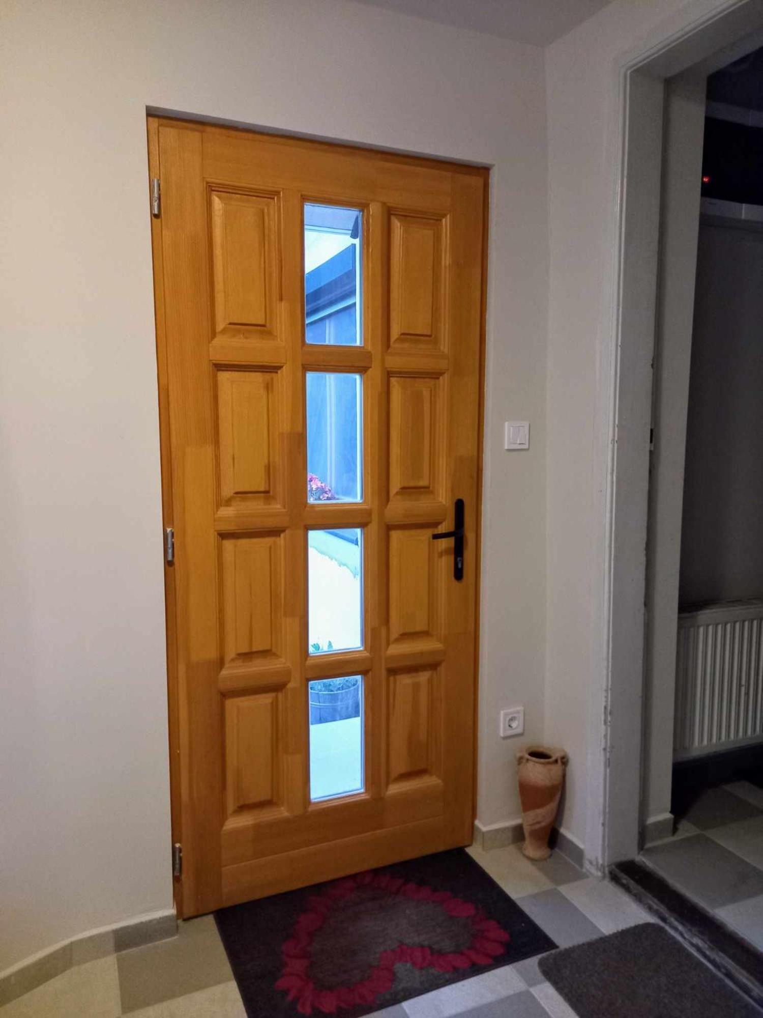 Bike&Night Apartment Baracska Ngoại thất bức ảnh
