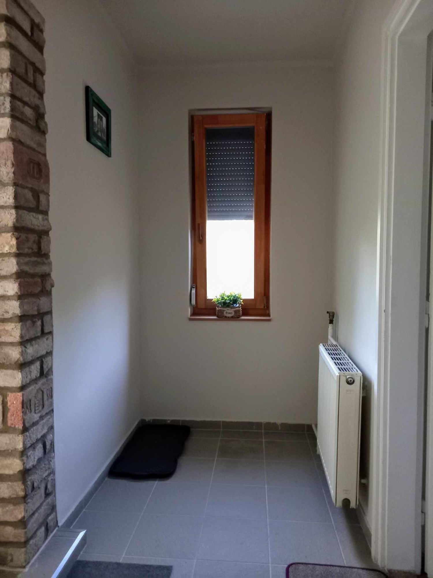 Bike&Night Apartment Baracska Ngoại thất bức ảnh