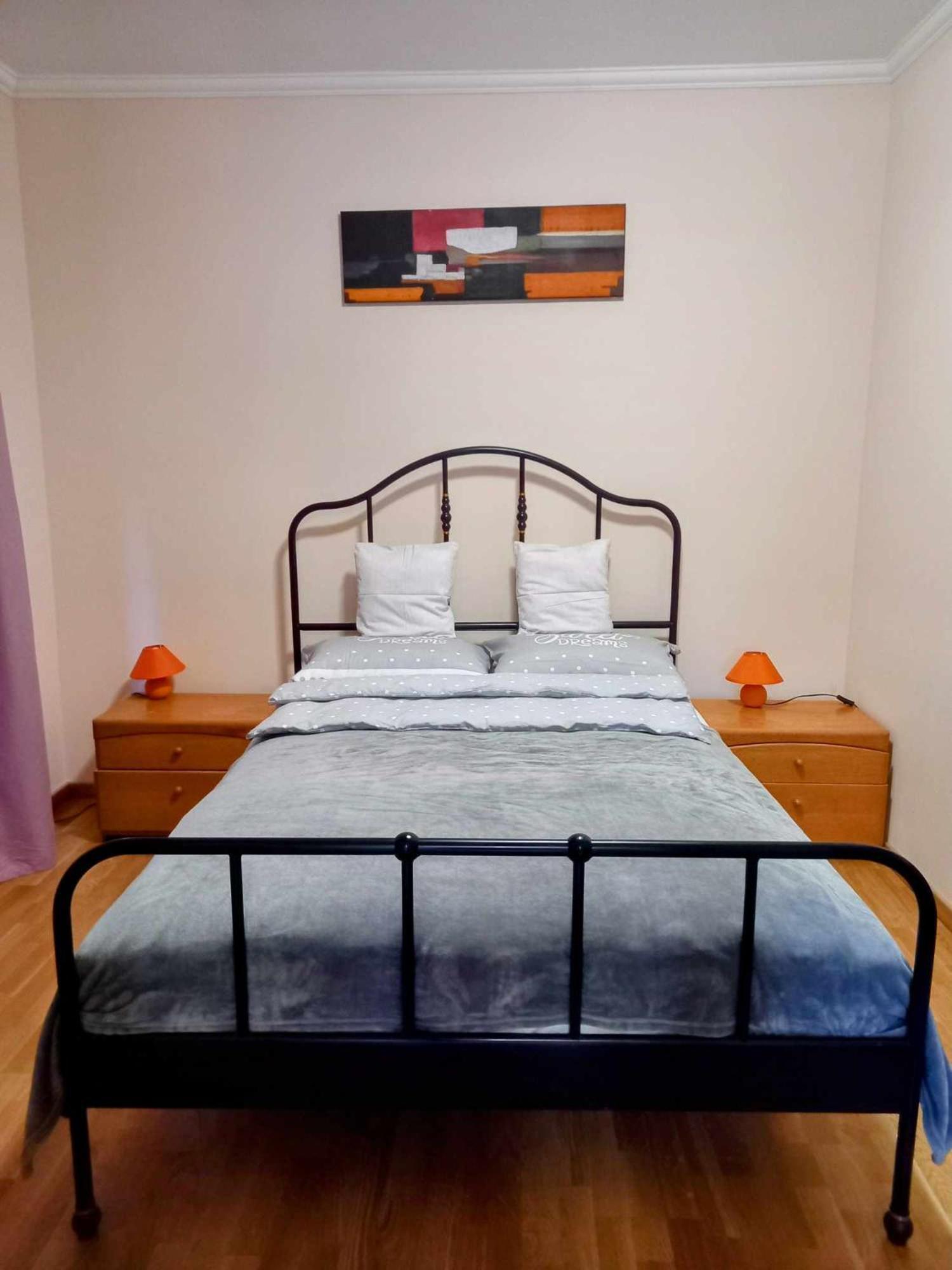 Bike&Night Apartment Baracska Ngoại thất bức ảnh