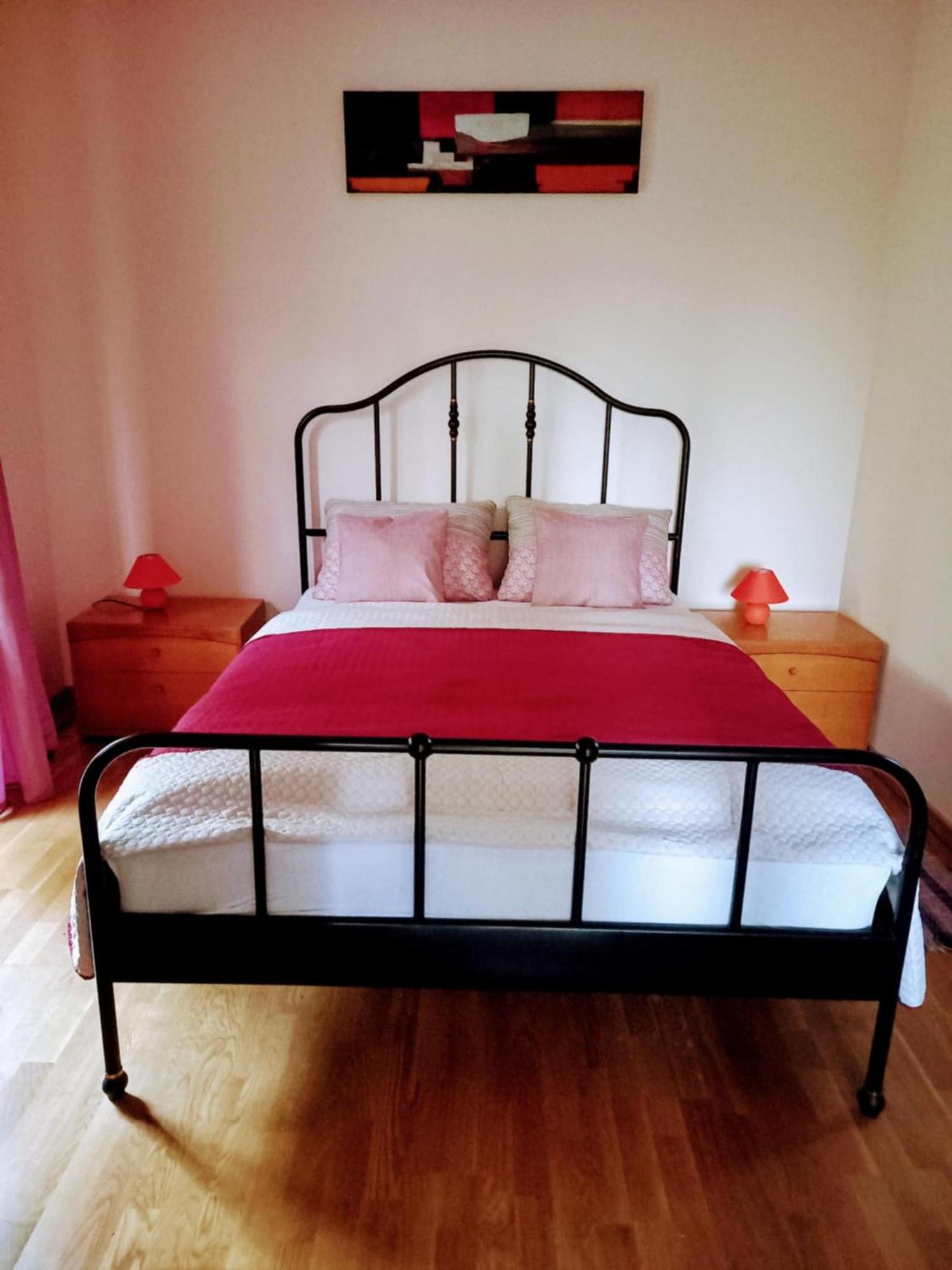 Bike&Night Apartment Baracska Ngoại thất bức ảnh