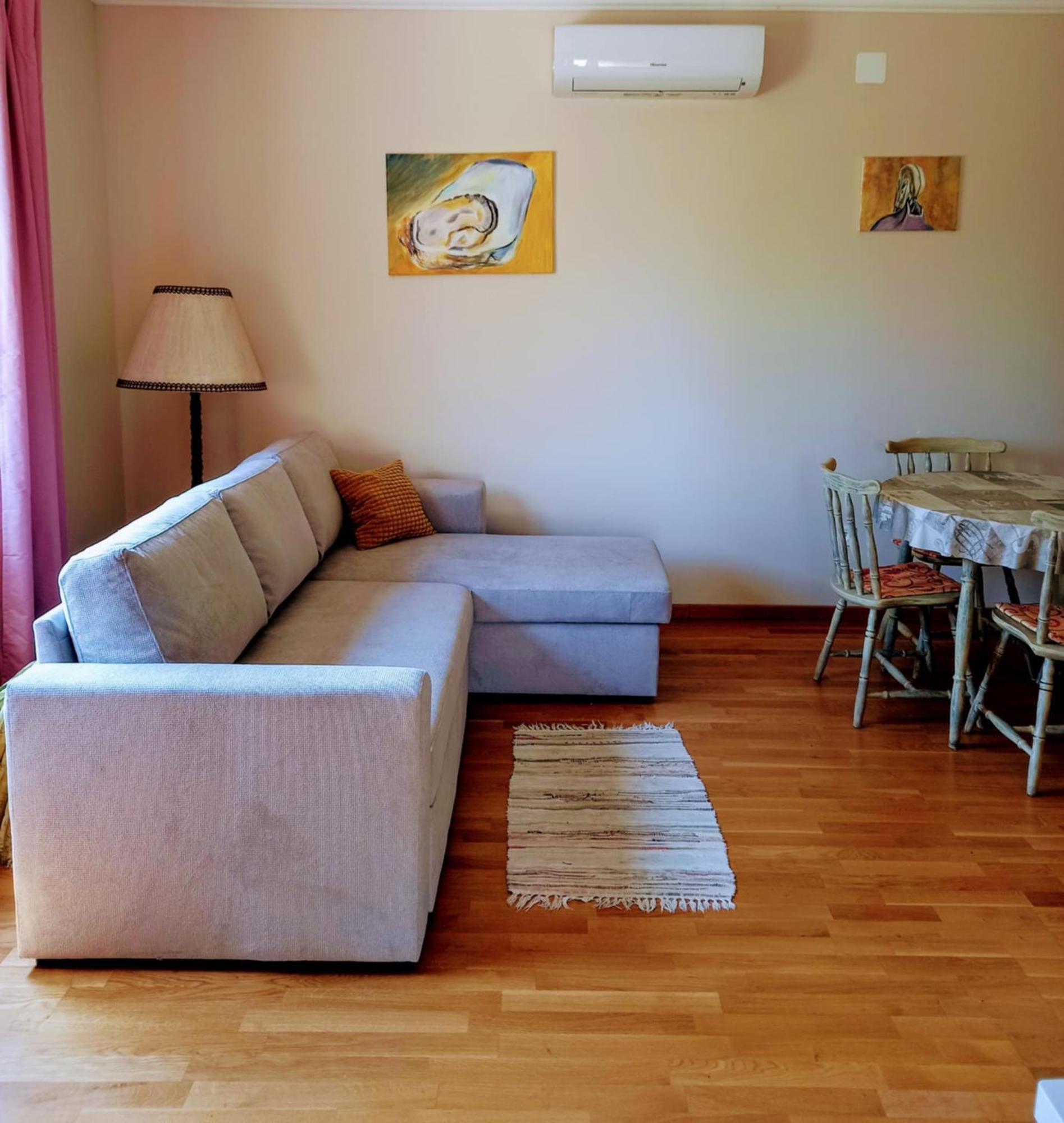 Bike&Night Apartment Baracska Ngoại thất bức ảnh